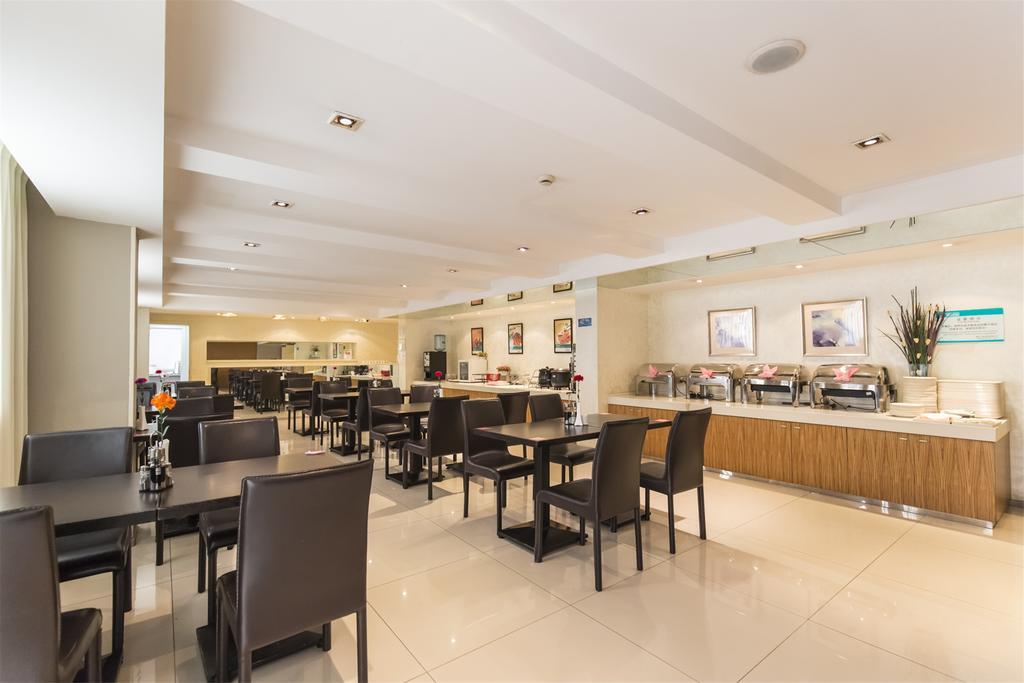 Jinjiang Inn Nanjing Zhujiang Road North Xiaoying Road Dış mekan fotoğraf